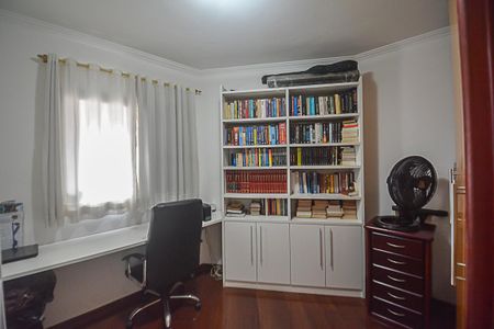 Apartamento à venda com 103m², 3 quartos e 2 vagasQuarto 2