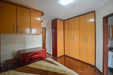 Apartamento à venda com 103m², 3 quartos e 2 vagasQuarto Suíte