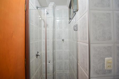 Apartamento à venda com 103m², 3 quartos e 2 vagasBanheiro