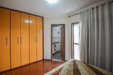 Apartamento à venda com 103m², 3 quartos e 2 vagasQuarto Suíte