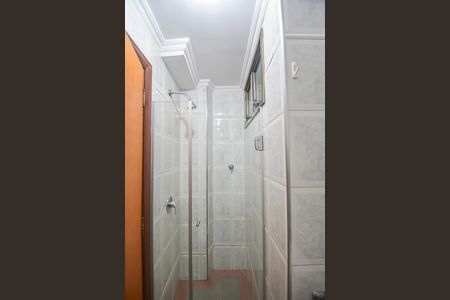 Apartamento à venda com 103m², 3 quartos e 2 vagasBanheiro