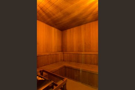 Apartamento à venda com 103m², 3 quartos e 2 vagasSaúna