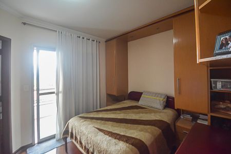 Apartamento à venda com 103m², 3 quartos e 2 vagasQuarto Suíte