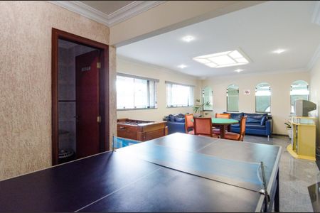 Apartamento à venda com 103m², 3 quartos e 2 vagasSalão de jogos