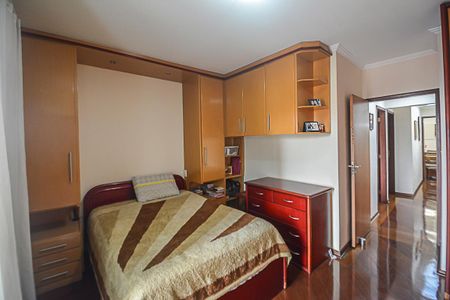 Apartamento à venda com 103m², 3 quartos e 2 vagasQuarto Suíte