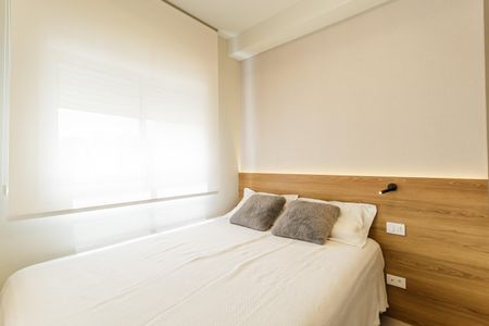Studio para alugar com 24m², 1 quarto e sem vagaStudio