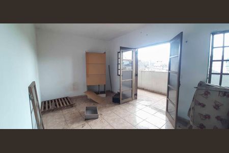 Quarto 1 de casa para alugar com 2 quartos, 55m² em Rochdale, Osasco