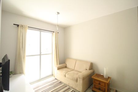 Apartamento para alugar com 51m², 2 quartos e 1 vagaSala