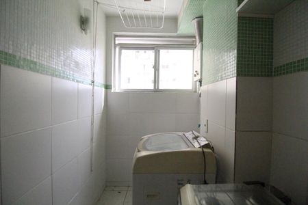 Apartamento para alugar com 51m², 2 quartos e 1 vagaÁrea de serviço