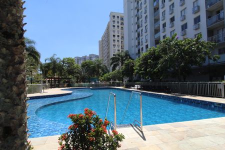 Apartamento para alugar com 51m², 2 quartos e 1 vagaÁrea comum - Piscina