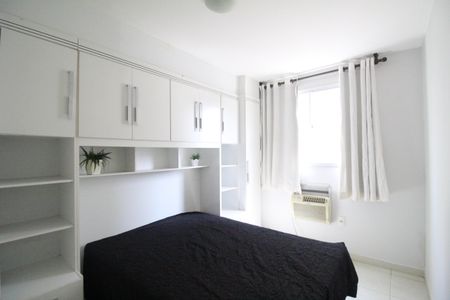 Apartamento para alugar com 51m², 2 quartos e 1 vagaQuarto 2