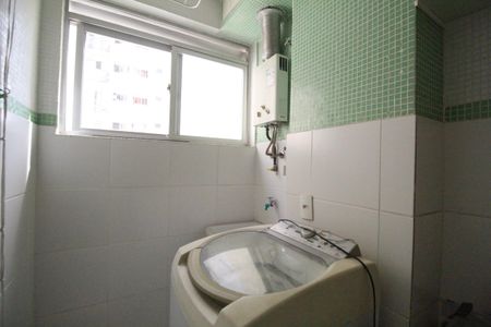 Apartamento para alugar com 51m², 2 quartos e 1 vagaÁrea de serviço