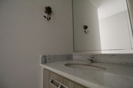 Apartamento para alugar com 51m², 2 quartos e 1 vagaBanheiro