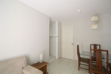 Apartamento para alugar com 51m², 2 quartos e 1 vagaSala