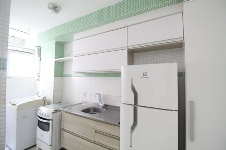 Apartamento para alugar com 51m², 2 quartos e 1 vagaCozinha