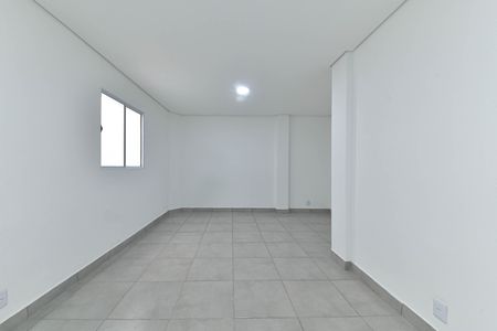 Apartamento para alugar com 2 quartos, 38m² em Brooklin, São Paulo