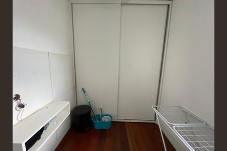 Apartamento para alugar com 320m², 4 quartos e 5 vagasDormitório 4