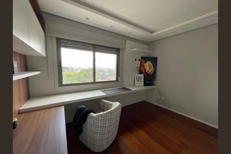 Apartamento para alugar com 320m², 4 quartos e 5 vagasDormitório 5