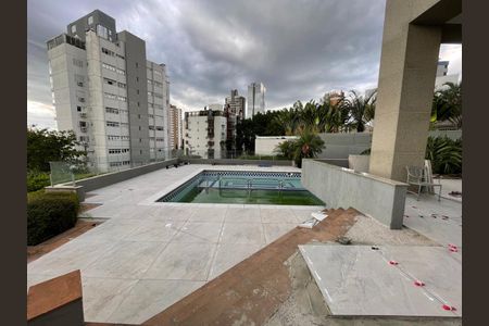 Apartamento para alugar com 320m², 4 quartos e 5 vagasPiscina