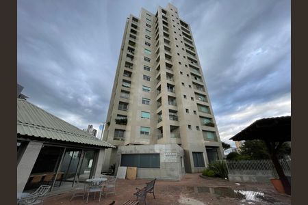 Apartamento para alugar com 320m², 4 quartos e 5 vagasÁrea comum