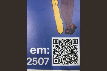 Apartamento para alugar com 320m², 4 quartos e 5 vagasPlaca de aluguel instalada em 16/12/2025