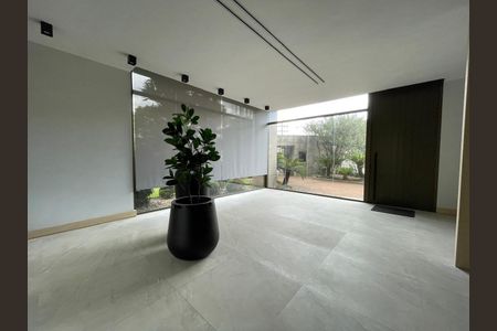 Apartamento para alugar com 320m², 4 quartos e 5 vagasÁrea comum