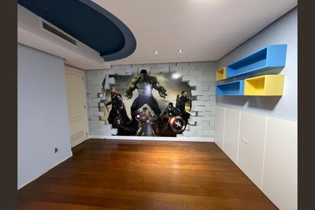 Apartamento para alugar com 320m², 4 quartos e 5 vagasSuíte 3