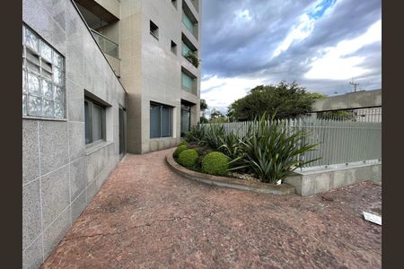 Apartamento para alugar com 320m², 4 quartos e 5 vagasÁrea comum