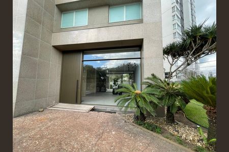 Apartamento para alugar com 320m², 4 quartos e 5 vagasÁrea comum