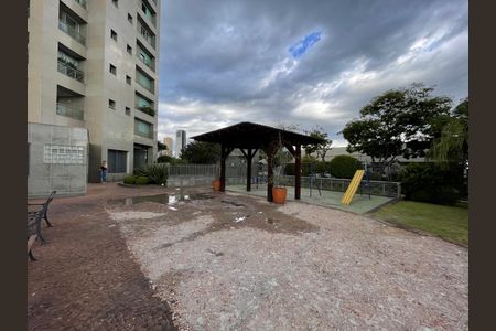 Apartamento para alugar com 320m², 4 quartos e 5 vagasÁrea comum