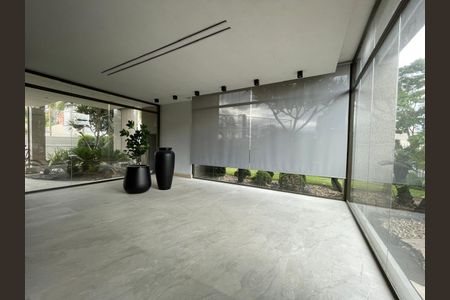 Apartamento para alugar com 320m², 4 quartos e 5 vagasÁrea comum