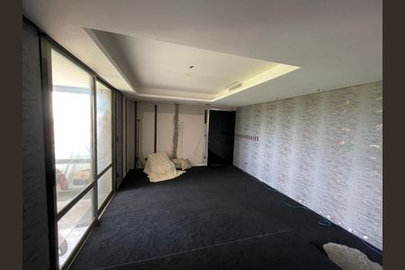 Apartamento para alugar com 320m², 4 quartos e 5 vagasEspaço de cinema