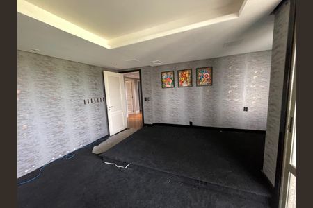 Apartamento para alugar com 320m², 4 quartos e 5 vagasEspaço de cinema