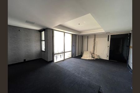 Apartamento para alugar com 320m², 4 quartos e 5 vagasEspaço de cinema