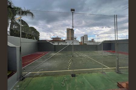 Apartamento para alugar com 320m², 4 quartos e 5 vagasQuadra Esportiva