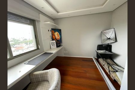 Apartamento para alugar com 320m², 4 quartos e 5 vagasDormitório 5