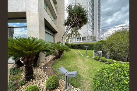 Apartamento para alugar com 320m², 4 quartos e 5 vagasÁrea comum