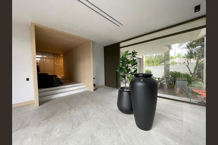 Apartamento para alugar com 320m², 4 quartos e 5 vagasÁrea comum