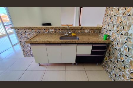 Casa para alugar com 100m², 2 quartos e 1 vaga