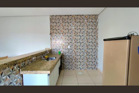 Casa para alugar com 100m², 2 quartos e 1 vaga