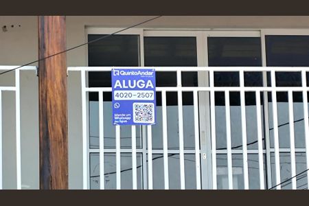 Casa para alugar com 100m², 2 quartos e 1 vaga