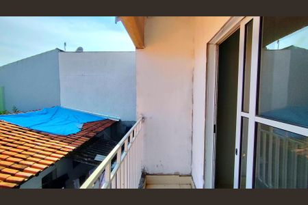 Casa para alugar com 100m², 2 quartos e 1 vaga