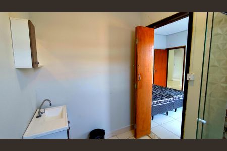 Casa para alugar com 100m², 2 quartos e 1 vaga