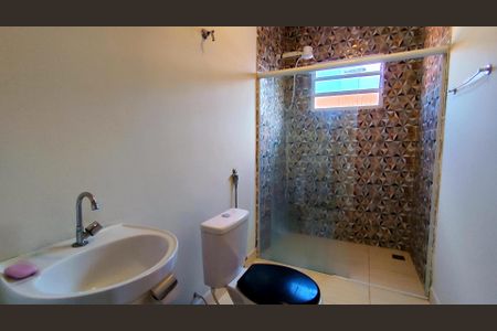 Casa para alugar com 100m², 2 quartos e 1 vaga