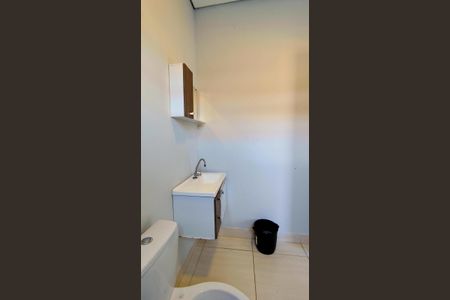 Casa para alugar com 100m², 2 quartos e 1 vaga