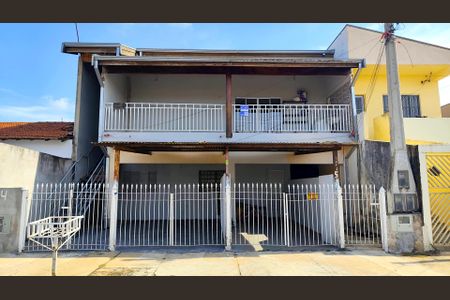 Casa para alugar com 100m², 2 quartos e 1 vaga