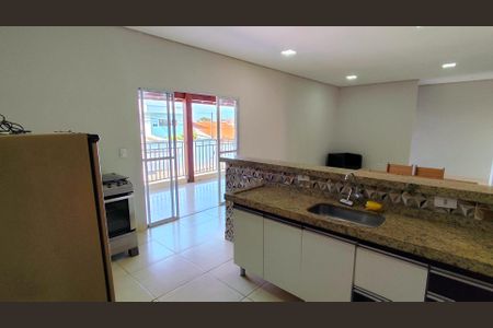 Casa para alugar com 100m², 2 quartos e 1 vaga