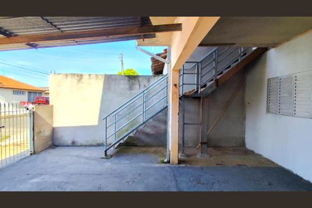 Casa para alugar com 100m², 2 quartos e 1 vaga