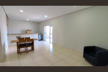 Casa para alugar com 2 quartos, 100m² em João Aranha, Paulínia