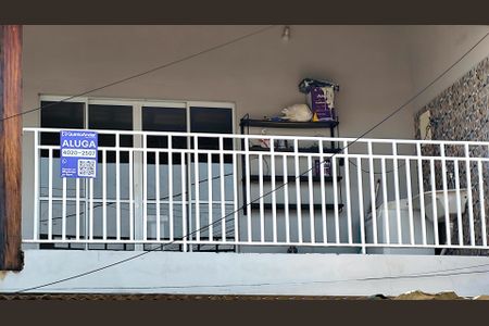 Casa para alugar com 100m², 2 quartos e 1 vaga